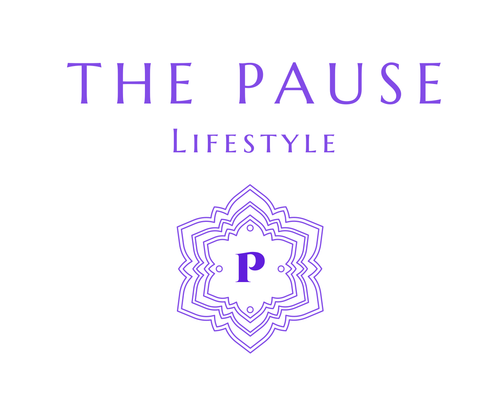 The Pause Lifestyle Store